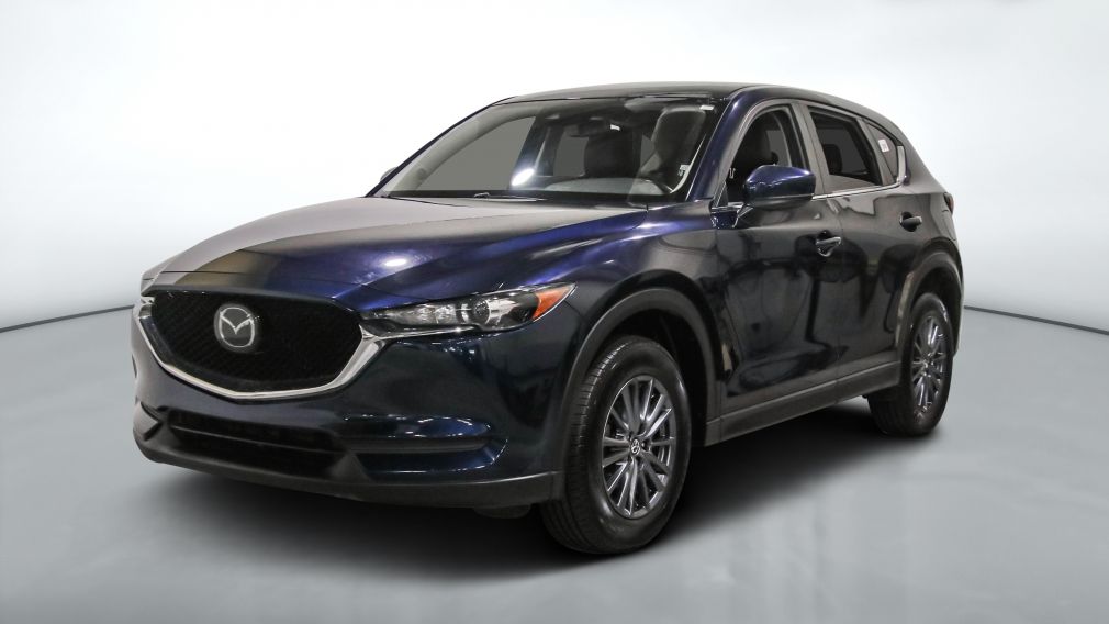 Mazda CX-5 GS 2021 d&rsquo;occasion à vendre - 3