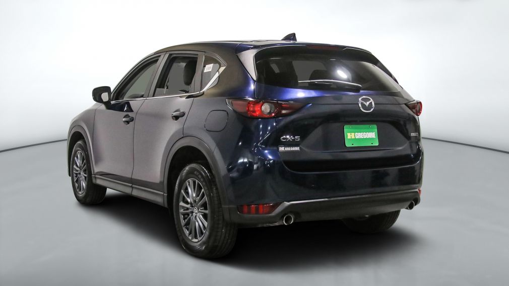 Mazda CX-5 GS 2021 d&rsquo;occasion à vendre - 5