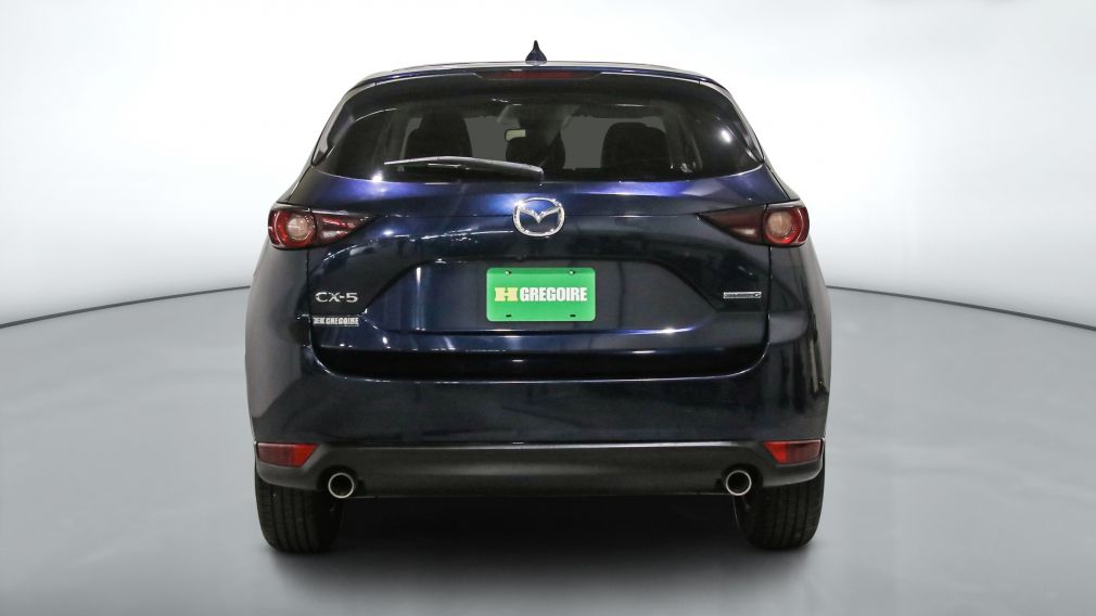 Mazda CX-5 GS 2021 d&rsquo;occasion à vendre - 6