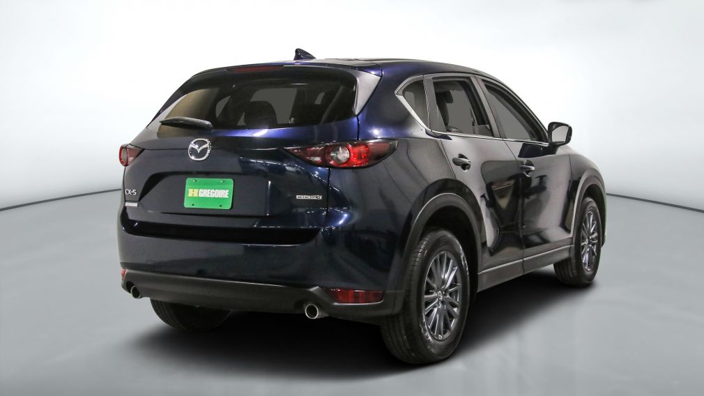 Mazda CX-5 GS 2021 d&rsquo;occasion à vendre - 7