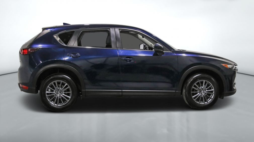 Mazda CX-5 GS 2021 d&rsquo;occasion à vendre - 8