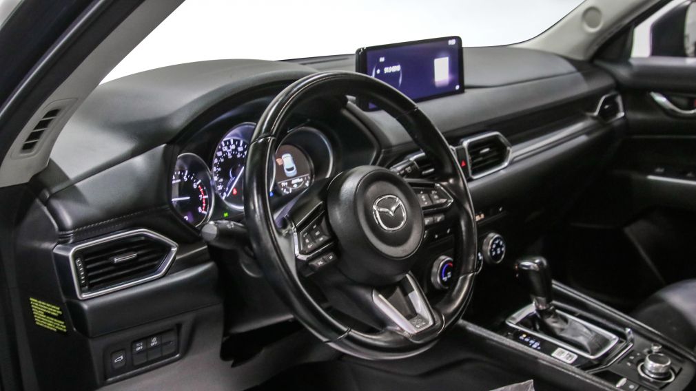 Mazda CX-5 GS 2021 d&rsquo;occasion à vendre - 9