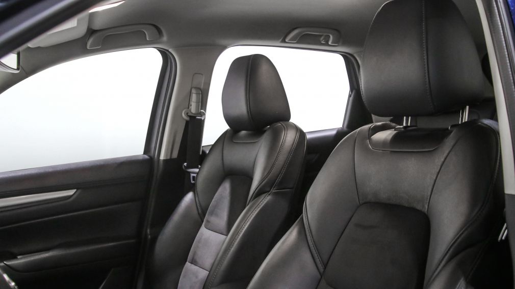 Mazda CX-5 GS 2021 d&rsquo;occasion à vendre - 10