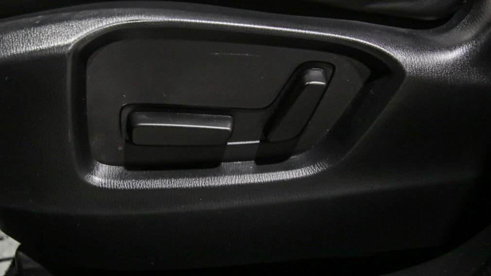 Mazda CX-5 GS 2021 d&rsquo;occasion à vendre - 11