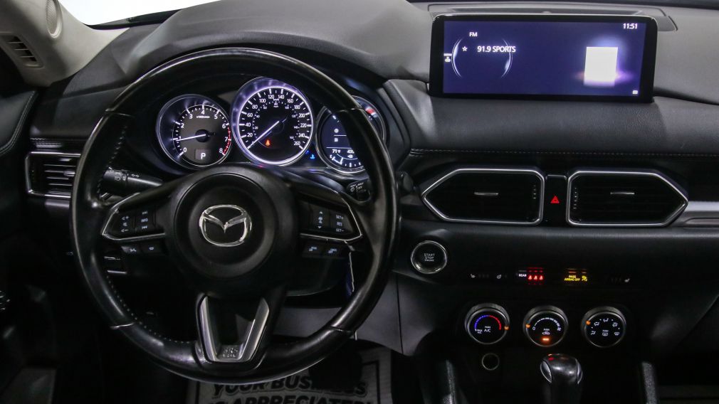 Mazda CX-5 GS 2021 d&rsquo;occasion à vendre - 13