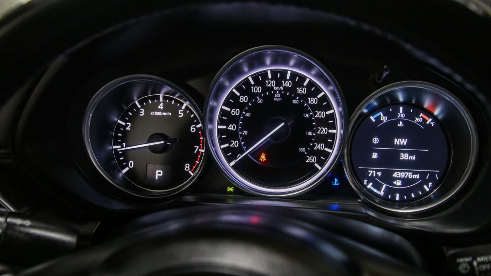 Mazda CX-5 GS 2021 d&rsquo;occasion à vendre - 15