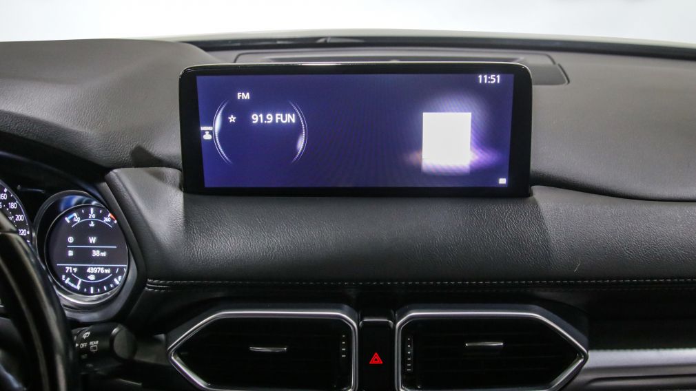 Mazda CX-5 GS 2021 d&rsquo;occasion à vendre - 16