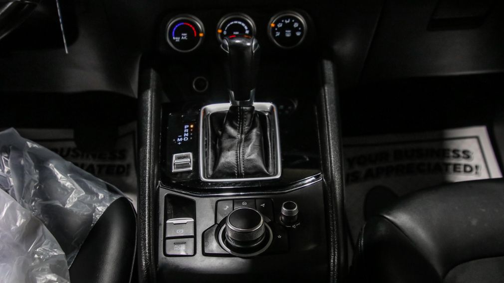 Mazda CX-5 GS 2021 d&rsquo;occasion à vendre - 17