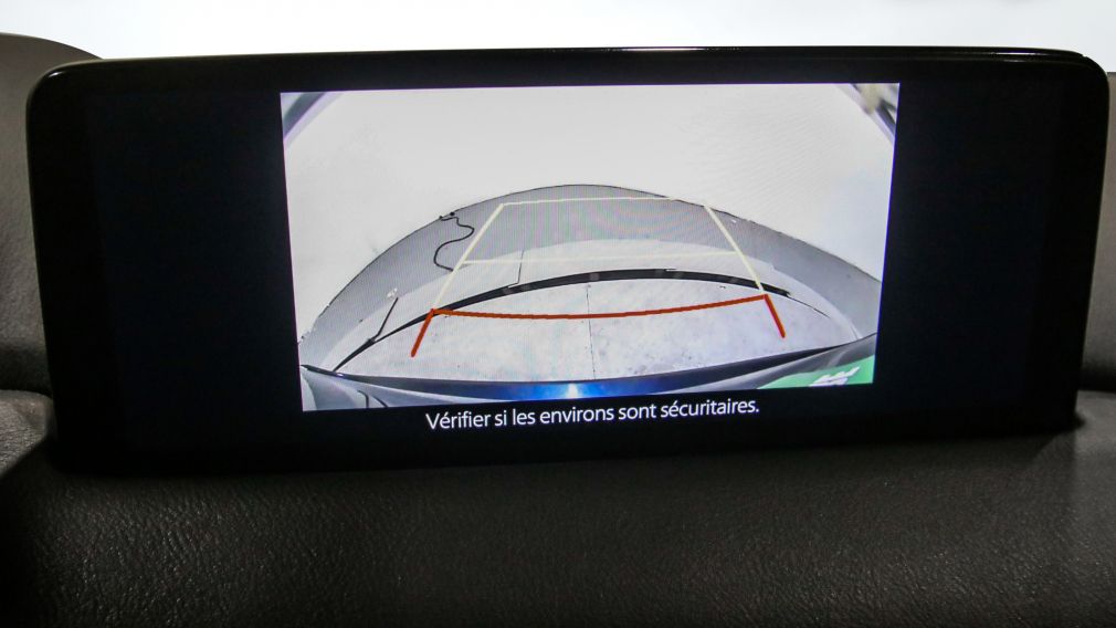 Mazda CX-5 GS 2021 d&rsquo;occasion à vendre - 18