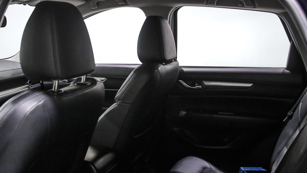 Mazda CX-5 GS 2021 d&rsquo;occasion à vendre - 19