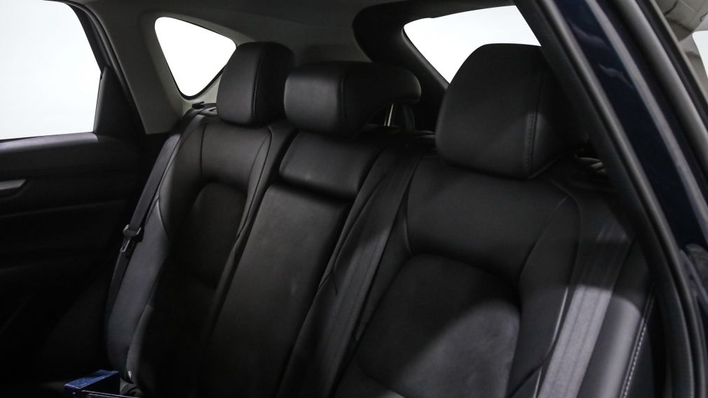 Mazda CX-5 GS 2021 d&rsquo;occasion à vendre - 20