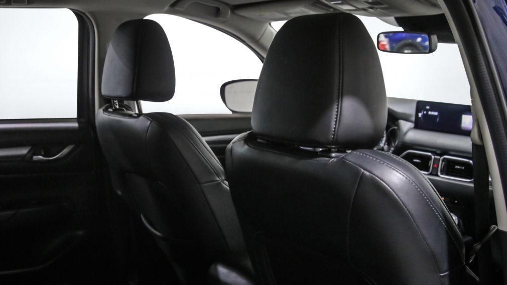 Mazda CX-5 GS 2021 d&rsquo;occasion à vendre - 21