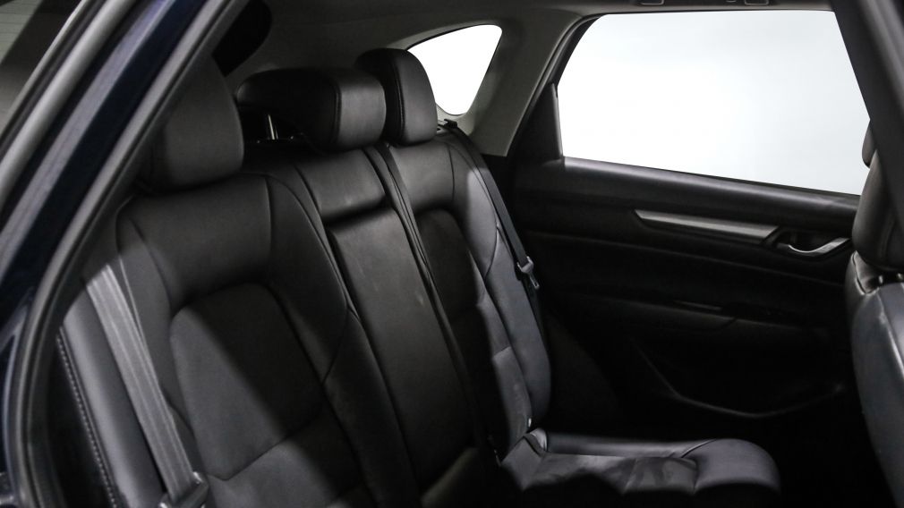 Mazda CX-5 GS 2021 d&rsquo;occasion à vendre - 22