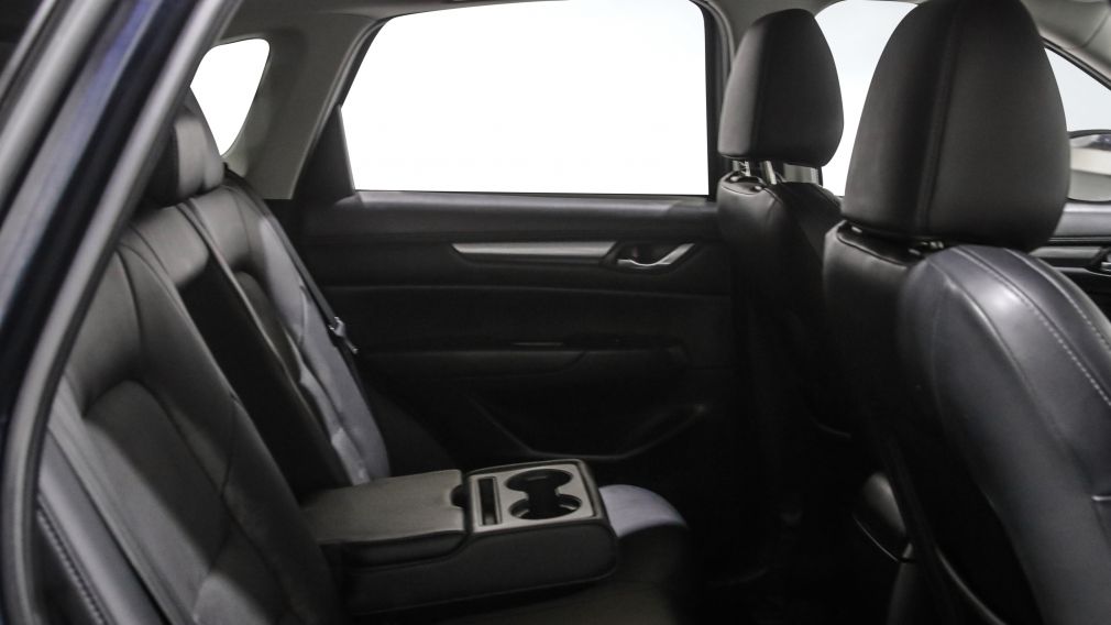 Mazda CX-5 GS 2021 d&rsquo;occasion à vendre - 23