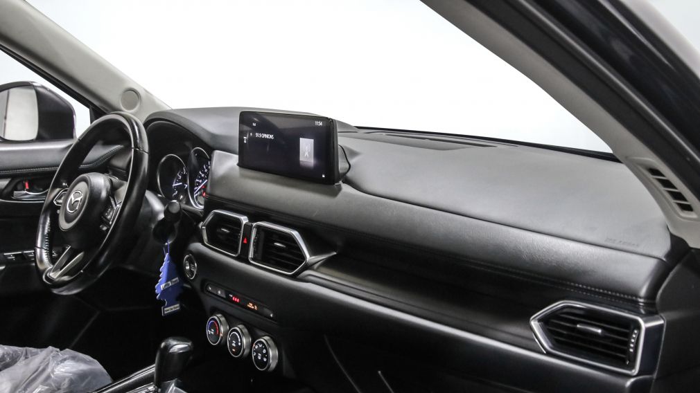 Mazda CX-5 GS 2021 d&rsquo;occasion à vendre - 24