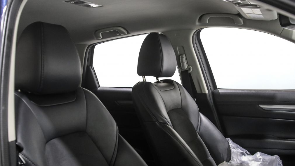 Mazda CX-5 GS 2021 d&rsquo;occasion à vendre - 25