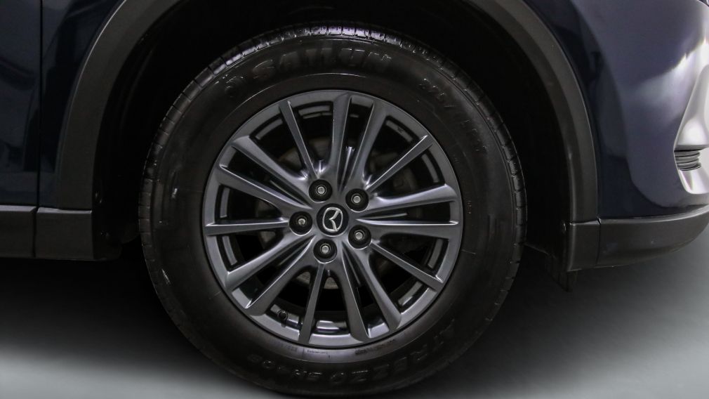 Mazda CX-5 GS 2021 d&rsquo;occasion à vendre - 26