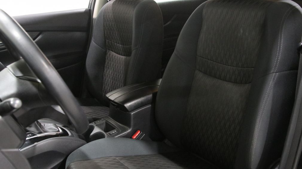 Nissan Rogue S 2018 d’occasion à vendre - 10