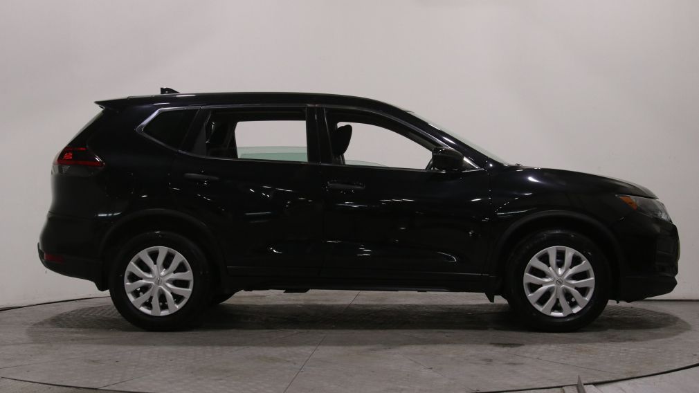 Nissan Rogue S 2018 d’occasion à vendre - 8