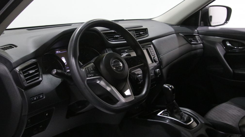 Nissan Rogue S 2018 d’occasion à vendre - 9