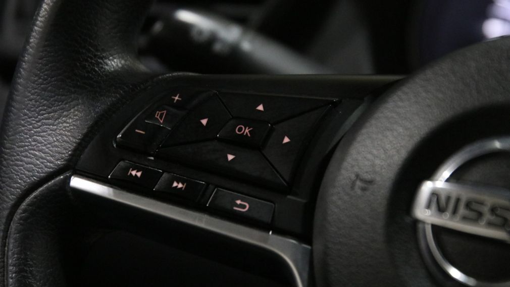 Nissan Rogue S 2018 d’occasion à vendre - 13