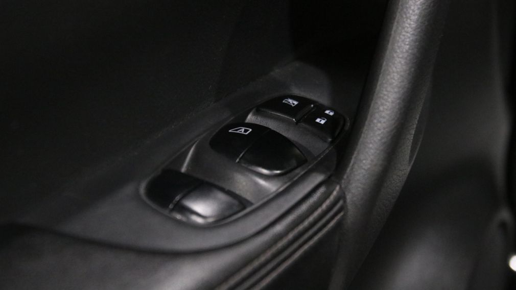 Nissan Rogue S 2018 d’occasion à vendre - 11