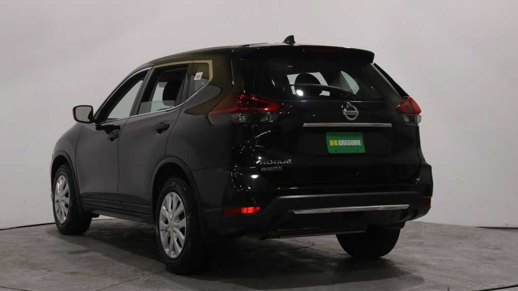 Nissan Rogue S 2018 d’occasion à vendre - 5