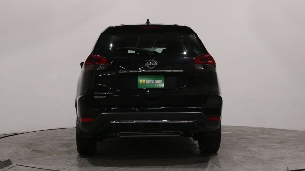 Nissan Rogue S 2018 d’occasion à vendre - 6