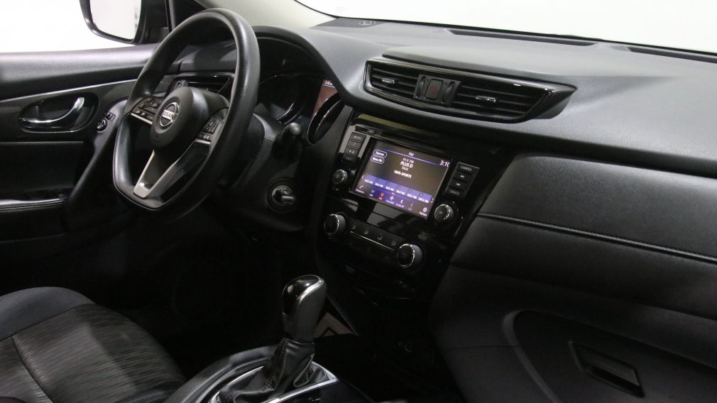 Nissan Rogue S 2018 d’occasion à vendre - 22