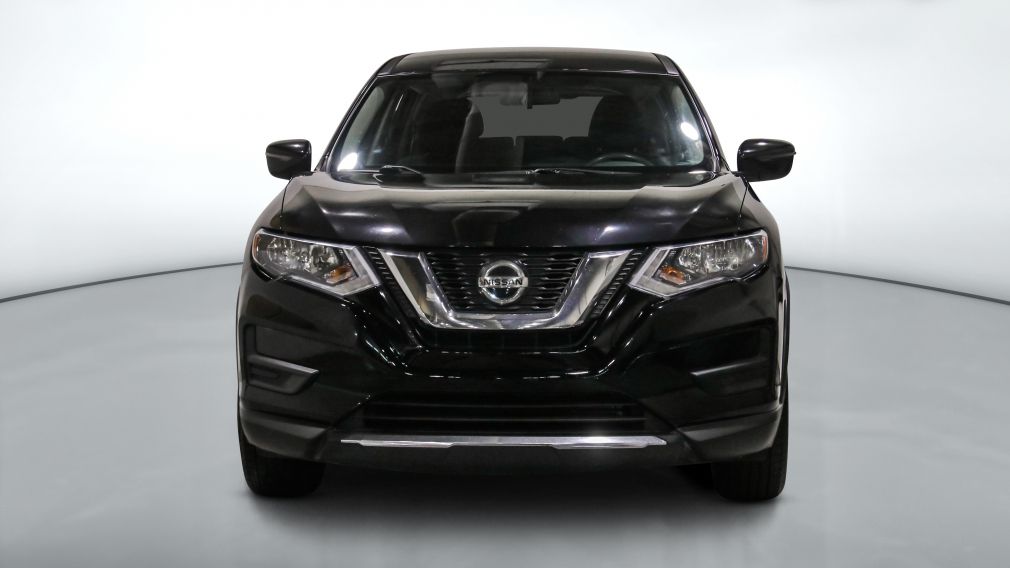 Nissan Rogue S 2018 d’occasion à vendre - 2