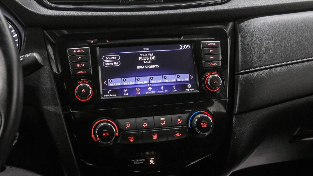 Nissan Rogue S 2018 d’occasion à vendre - 15