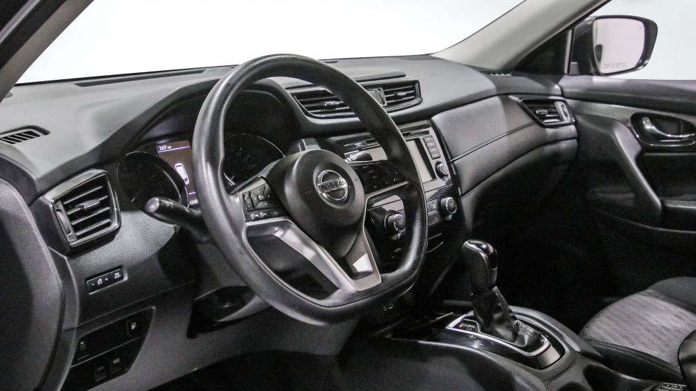 Nissan Rogue S 2018 d’occasion à vendre - 9