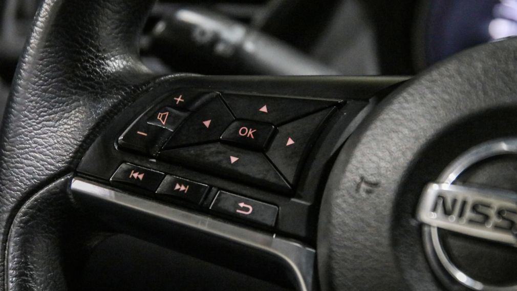 Nissan Rogue S 2018 d’occasion à vendre - 13