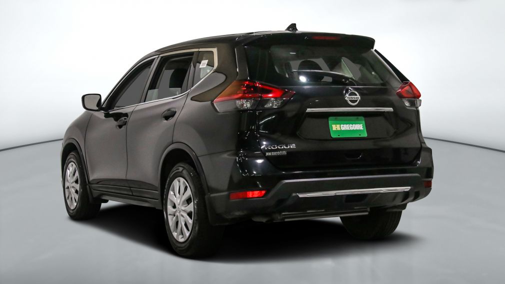 Nissan Rogue S 2018 d’occasion à vendre - 5