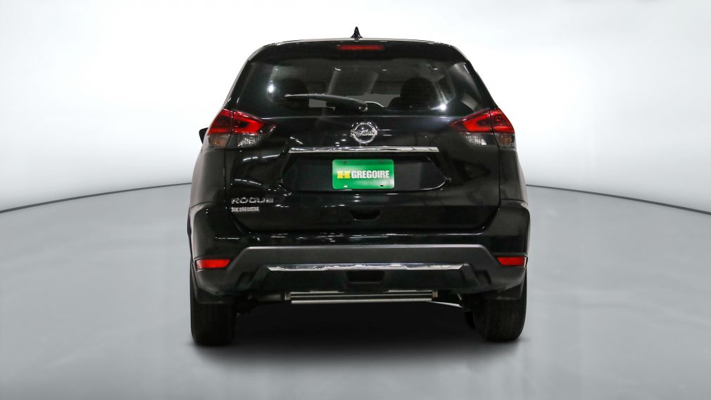Nissan Rogue S 2018 d’occasion à vendre - 6