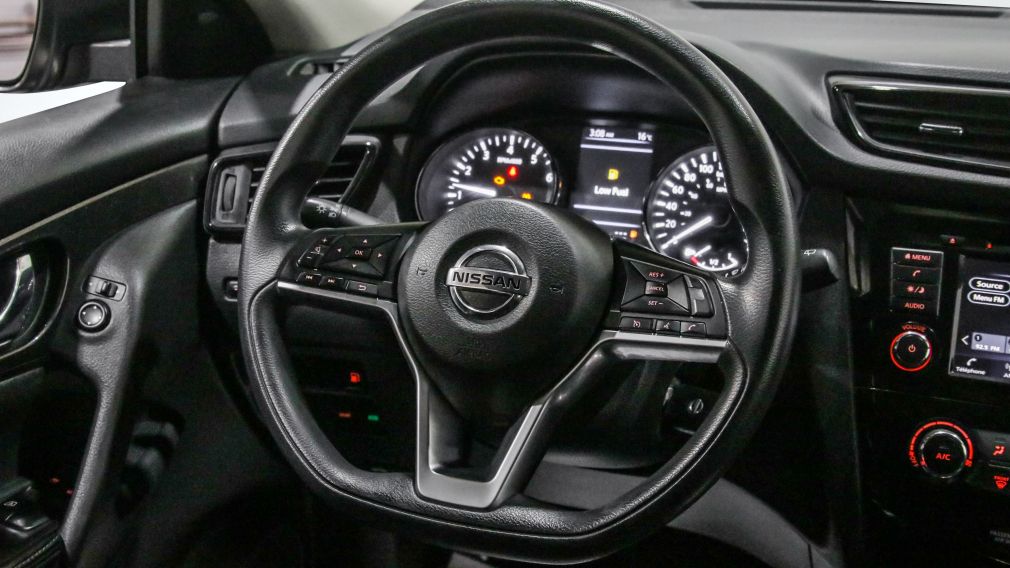Nissan Rogue S 2018 d’occasion à vendre - 12