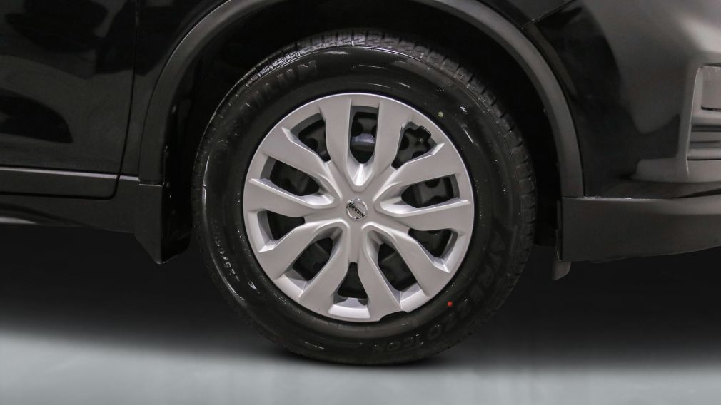 Nissan Rogue S 2018 d’occasion à vendre - 23