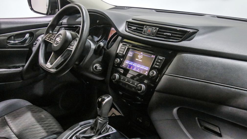 Nissan Rogue S 2018 d’occasion à vendre - 22