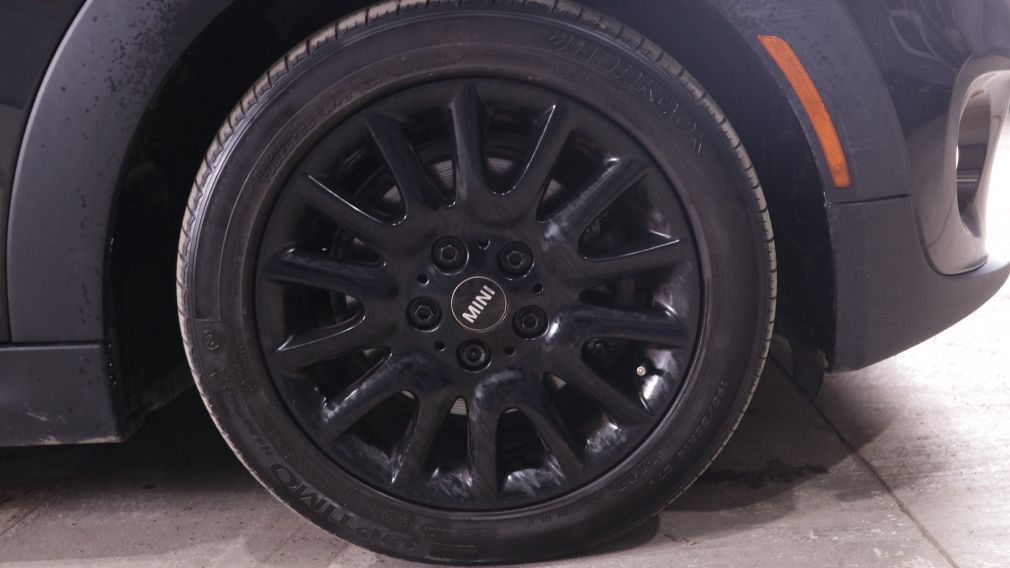 Mini Cooper Cooper 2019 d&rsquo;occasion à vendre - 25