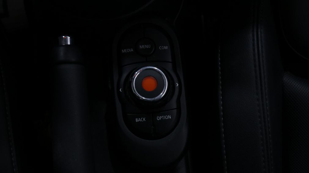 Mini Cooper Cooper 2019 d&rsquo;occasion à vendre - 18