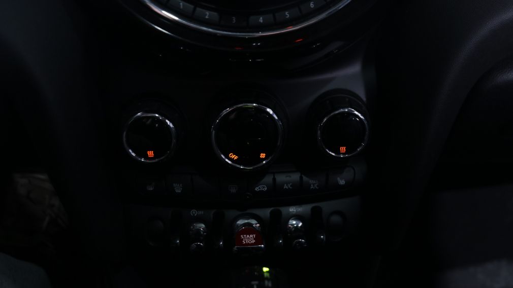 Mini Cooper Cooper 2019 d&rsquo;occasion à vendre - 16