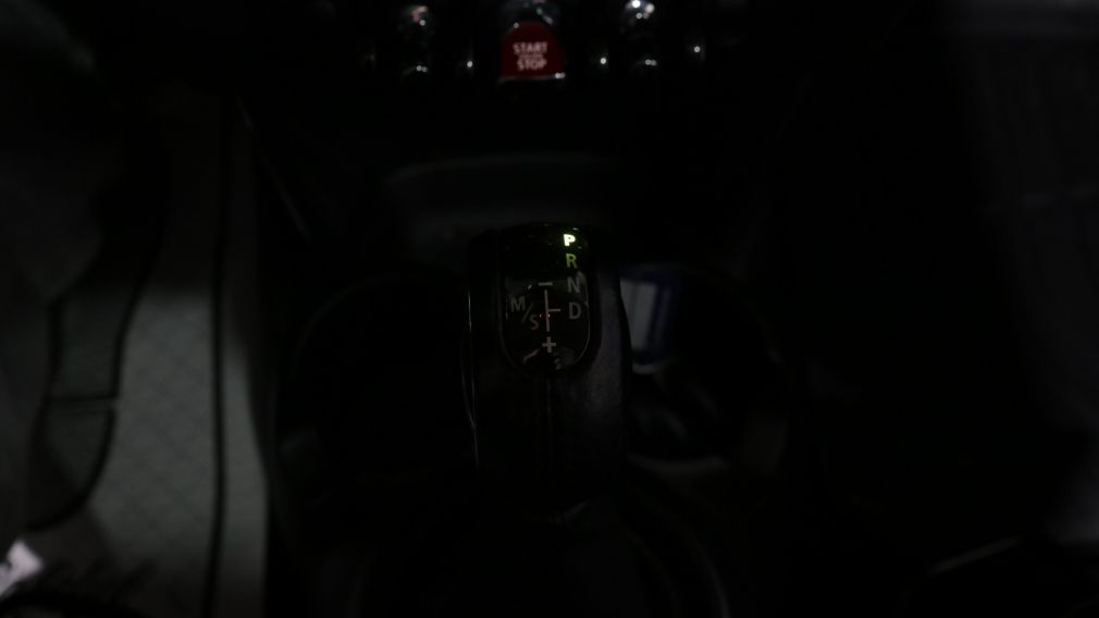 Mini Cooper Cooper 2019 d&rsquo;occasion à vendre - 17