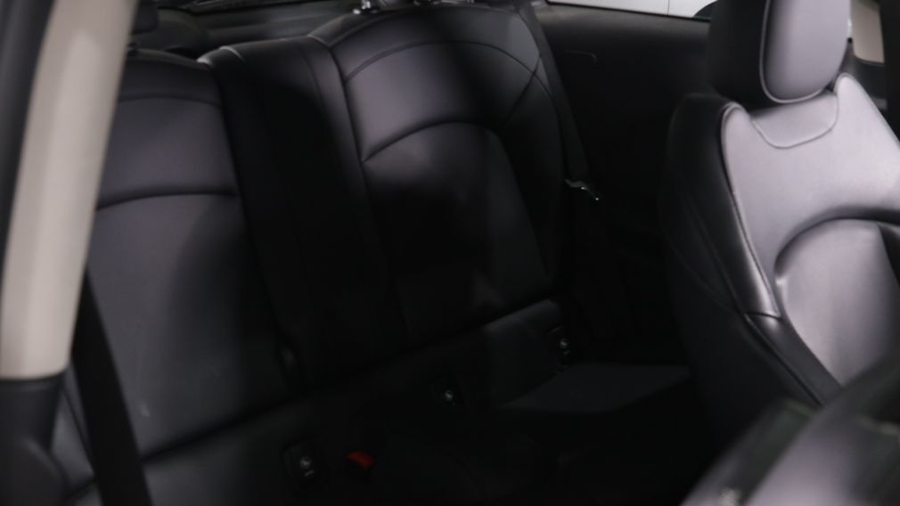 Mini Cooper Cooper 2019 d&rsquo;occasion à vendre - 22