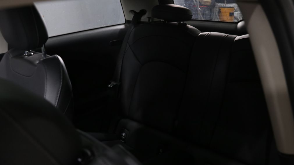 Mini Cooper Cooper 2019 d&rsquo;occasion à vendre - 20