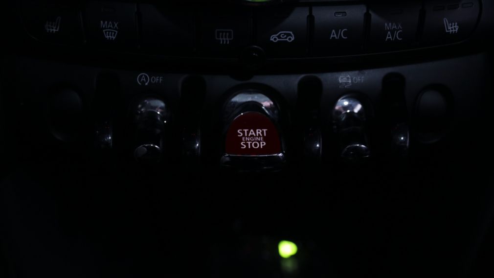 Mini Cooper Cooper 2019 d&rsquo;occasion à vendre - 19