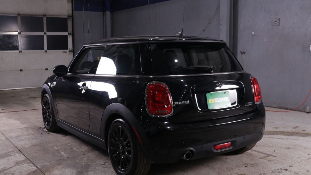 Mini Cooper Cooper 2019 d&rsquo;occasion à vendre - 4