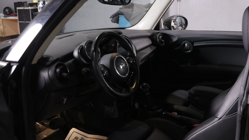Mini Cooper Cooper 2019 d&rsquo;occasion à vendre - 7