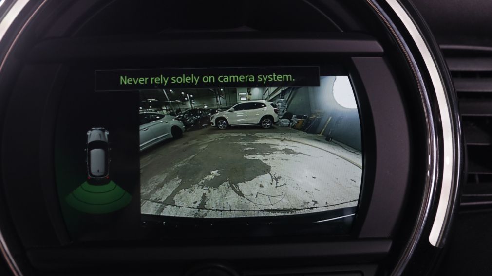 Mini Cooper Cooper 2019 d&rsquo;occasion à vendre - 14