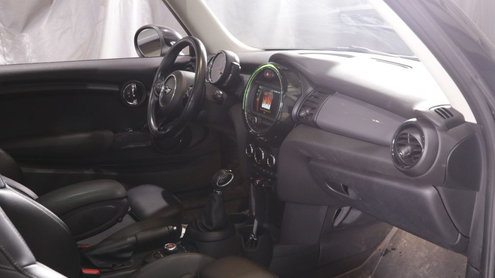 Mini Cooper Cooper 2019 d&rsquo;occasion à vendre - 23