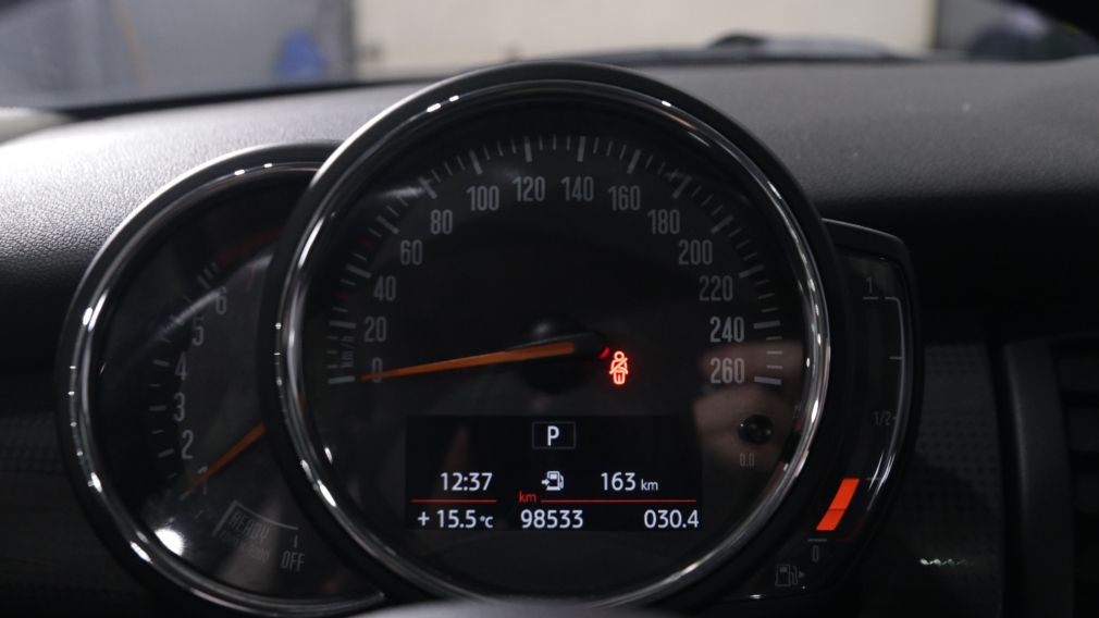 Mini Cooper Cooper 2019 d&rsquo;occasion à vendre - 13